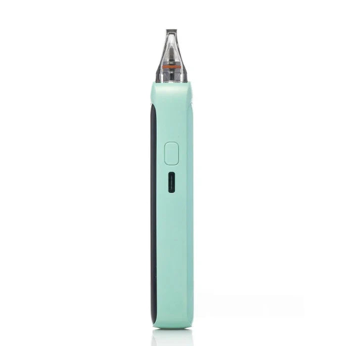 Uwell Caliburn G4 Pro 35W Pod System - charging port side