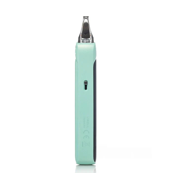 Uwell Caliburn G4 Pro 35W Pod System - side view