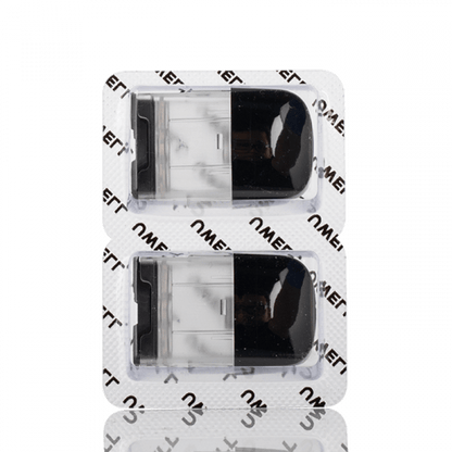 Uwell Caliburn G Replacement Pods open pack