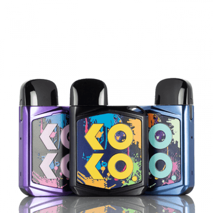 Uwell Caliburn Koko Prime Pod System