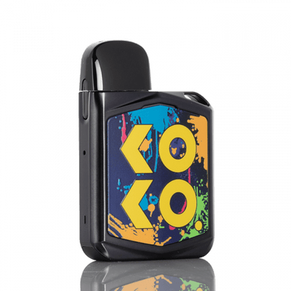 Uwell Caliburn Koko Prime black