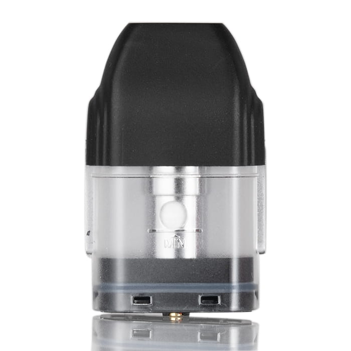 Uwell caliburn replacement pod opened