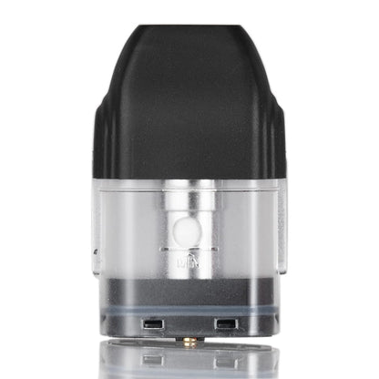 Uwell caliburn replacement pod opened