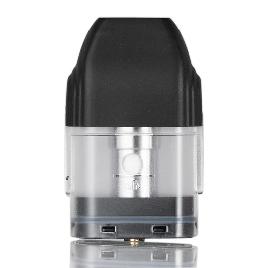 Uwell caliburn replacement pod opened