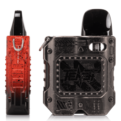 Uwell Caliburn Tenet KOKO pod system - side and back