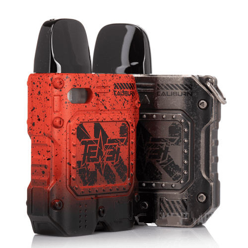 Uwell Caliburn Tenet KOKO pod system - side