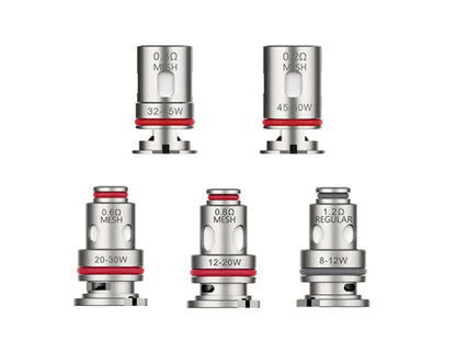Vaporesso GTX Replacement Coil Series