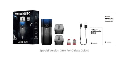 Vaporesso Luxe XR Full Kit 