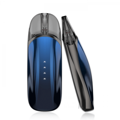 Vaporesso Zero 2 Pod System front tilted