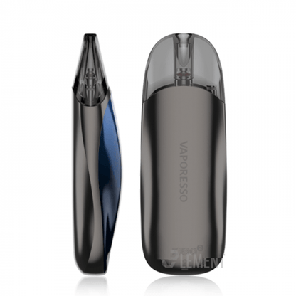 Vaporesso Zero 2 Pod System side back