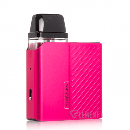 Vaporesso XROS Nano Pod System - pink