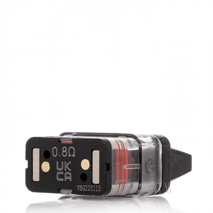 Vaporesso XROS Nano Pod System - pod bottom