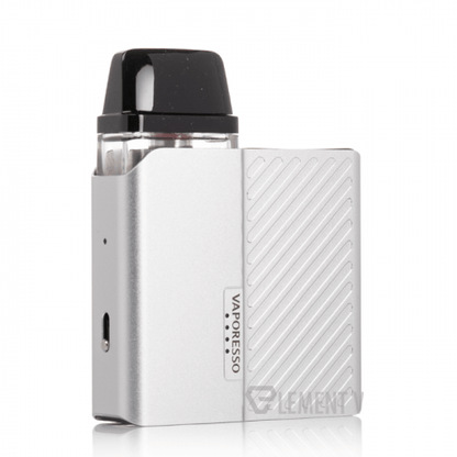 Vaporesso XROS Nano Pod System - silver