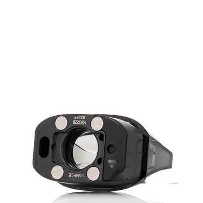 Vaporesso LUXE XR Replacement Pod on a white background - bottom view