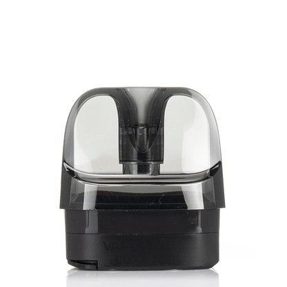 Vaporesso LUXE XR Replacement Pod on a white background - front