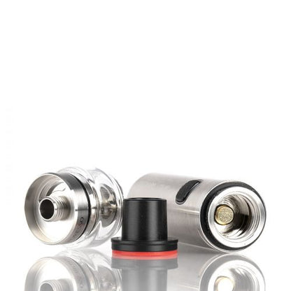 vaporesso sky solo vape dismantaled