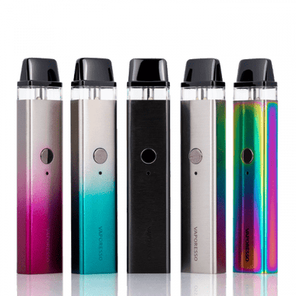 Vaporesso XROS 16W Pod System all colours