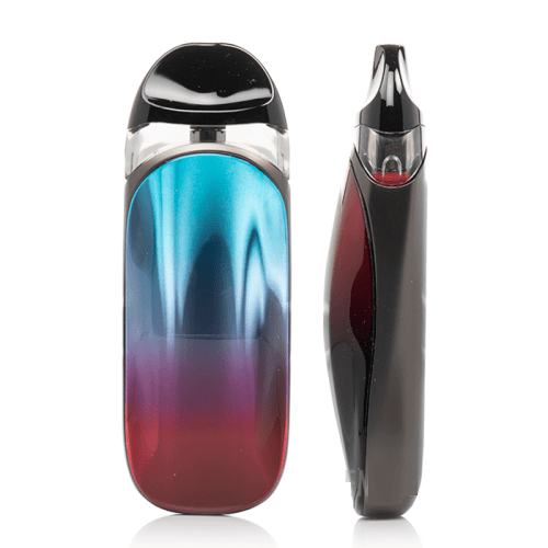 Vaporesso Zero 2 Top Filling Pod System front side