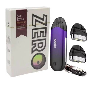 Vaporesso Renova Zero Vape Pod System